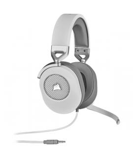Corsair HS65 Surround Auriculares Gaming con Microfono - Multiplataforma - Sonido Envolvente 7.1 - Certificado Discord - Color B