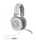Corsair HS65 Surround Auriculares Gaming con Microfono - Multiplataforma - Sonido Envolvente 7.1 - Certificado Discord - Color B