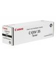 Canon CEXV35 Negro Cartucho de Toner Original - 3764B002