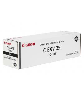Canon CEXV35 Negro Cartucho de Toner Original - 3764B002