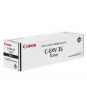 Canon CEXV35 Negro Cartucho de Toner Original - 3764B002