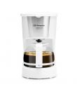 Orbegozo CG 4106 Cafetera de Goteo - Potencia 600W - Capacidad para 6 Tazas - Filtro Extraible y Proteccion Anti Goteo