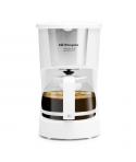Orbegozo CG 4106 Cafetera de Goteo - Potencia 600W - Capacidad para 6 Tazas - Filtro Extraible y Proteccion Anti Goteo