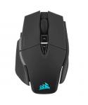 Corsair M65 RGB Ultra Raton Gaming Inalambrico USB 26000DPI - 8 Botones - Conmutadores Opticos - Hasta 120 Horas de Autonomia - 