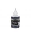 Canon GI590 Negro Botella de Tinta Pigmentada Generico - Reemplaza GI590BK/1603C001