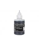 Canon GI590 Negro Botella de Tinta Pigmentada Generico - Reemplaza GI590BK/1603C001