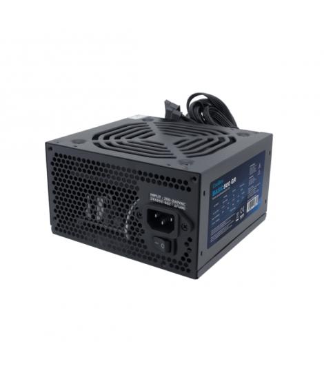 CoolBox Basic 500GR Fuente de Alimentacion 300W - Ventilador 120mm