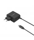 Coolbox Cargador Universal para Portatil 65W USB-C - Compatible con QC3.0 - Tecnología GaN - Cable de 1.20m
