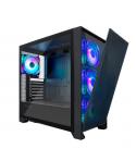 Coolbox COO-PACK-GMNG Pack Gaming Caja GE2000 + Refrigeración Liquida Infinite Liquid240 ARGB + Fuente CoolPower 750W + Kit Gami
