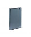 Coolbox SlimChase A-2550 Caja Externa 2,5" SATA - USB3.0 - Color Gris