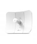 TP-Link CPE710 Antena WiFi Exterior 5GHz AC 867Mbps PoE 23dBi