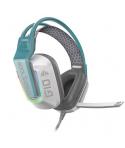 Coolsound Auricular Gaming G10 - Compatible con XBOX, PS5, PS4, Switch y PC - Color Azul