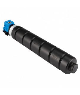 Canon CEXV58 Cyan Cartucho de Toner Generico - Reemplaza 3764C002