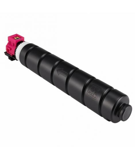 Canon CEXV58 Magenta Cartucho de Toner Generico - Reemplaza 3765C002