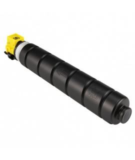 Canon CEXV58 Amarillo Cartucho de Toner Generico - Reemplaza 3766C002