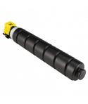 Canon CEXV58 Amarillo Cartucho de Toner Generico - Reemplaza 3766C002