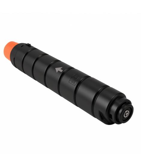 Canon T01 Negro Cartucho de Toner Generico - Reemplaza 8066B001