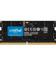 Crucial Memoria RAM DDR5 16GB 4800MHz CL40 SODIMM