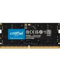 Crucial Memoria RAM DDR5 16GB 5600MHz CL46 SODIMM