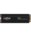 Crucial P310 Disco Duro Solido SSD 2TB M2 2230 PCIe NVMe 4.0