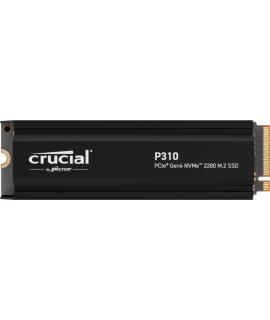Crucial P310 Disco Duro Solido SSD 2TB M2 2230 PCIe NVMe 4.0