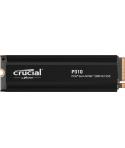 Crucial P310 Disco Duro Solido SSD 2TB M2 2230 PCIe NVMe 4.0