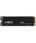 Crucial P310 Disco Duro Solido SSD 2TB PCIe NVMe 4.0 x4
