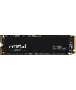 Crucial P3 Plus Disco Duro Solido SSD 2TB M2 2280 PCIe 4.0