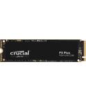 Crucial P3 Plus Disco Duro Solido SSD 2TB M2 2280 PCIe 4.0