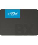 Crucial BX500 Disco Duro Solido SSD 4TB 2.5" 3D NAND SATA3