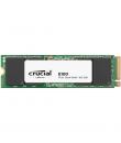 Crucial E100 Disco Duro Solido SSD 480GB M2 PCIe NVMe 4.0