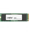 Crucial E100 Disco Duro Solido SSD 480GB M2 PCIe NVMe 4.0