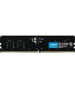 Crucial Memoria RAM DDR5 8GB 4800MHz CL40 DIMM