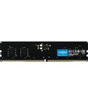 Crucial Memoria RAM DDR5 8GB 4800MHz CL40 DIMM