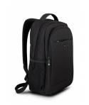 Urban Factory Dailee Mochila para Portatil hasta 14" - Color Negro