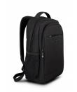 Urban Factory Dailee Mochila para Portatil 17.3" - Color Negro