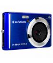 Agfaphoto DC5200 Camara Digital - Sensor CMOS - Zoom Optico 8x - Color Azul