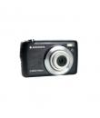 Agfaphoto Pack DC8200 Camara Digital + Estuche + Tarjeta 16SD - Color Negro