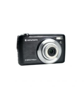 Agfaphoto Pack DC8200 Camara Digital + Estuche + Tarjeta 16SD - Color Negro