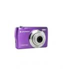 Agfaphoto Pack DC8200 Camara Digital + Estuche + Tarjeta 16SD - Color Lila
