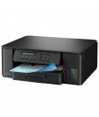 Brother DCP-T580DW Impresora Multifuncion Color WiFi 16ppm