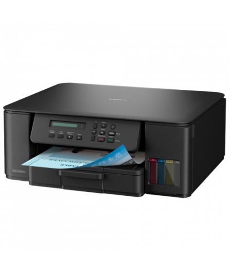 Brother DCP-T580DW Impresora Multifuncion Color WiFi 16ppm