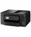 Brother DCP-T780DW Impresora Multifuncion Color WiFi Duplex 16ppm - Alimentador Automatico 20 Hojas