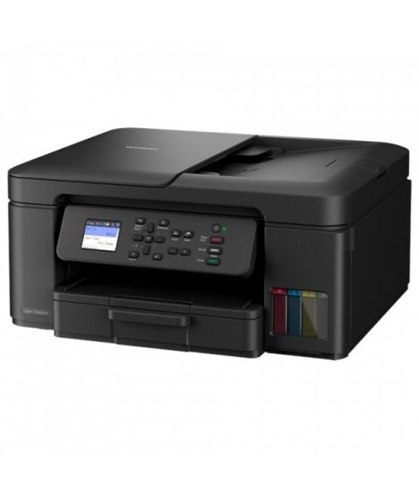 Brother DCP-T780DW Impresora Multifuncion Color WiFi Duplex 16ppm - Alimentador Automatico 20 Hojas