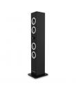 Thomson DS120CD Torre de Sonido- Potencia Musical 60W - Color Negro