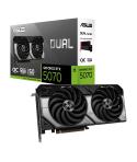 Asus DUAL GeForce RTX 5070-O12G Tarjeta Grafica 12GB GDDR7