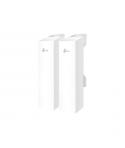 TP-Link Omada Repetidor y Transceptor Puente WiFi - Hasta 867Mbit/s en 5Ghz - Transmisiones Inalambricas de hasta 1km - 3 Purtos