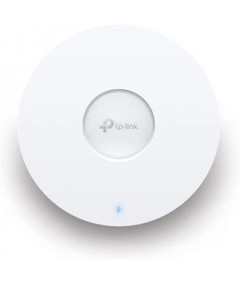 TP-Link EAP610 Punto de Acceso de Inalambrico WiFi 6 AX1800 - Montaje en Techo o Pared