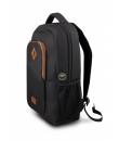 Urban Factory Cyclee Mochila para Portatil hasta 14" - Color Negro