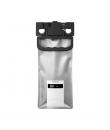 Epson T11N1 Negro Cartucho de Tinta Pigmentada Generico - Reemplaza C13T11N140